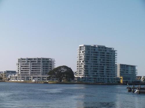 The Point Mandurah Apartment – Photos 5