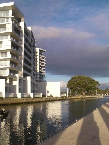 The Point Mandurah Apartment – Photos 3