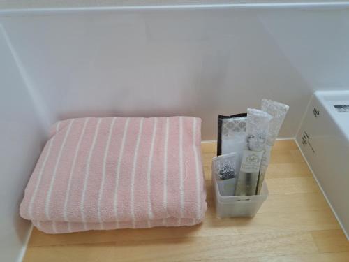 Imagen de la galería de Ｃｌｅａｎ　Ｈｏｔｅｌｓ　ｉｎ　Ｎａｈａ　Ｉｚｕｍｉｚａｋｉ, en Naha