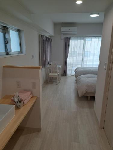 Imagen de la galería de Ｃｌｅａｎ　Ｈｏｔｅｌｓ　ｉｎ　Ｎａｈａ　Ｉｚｕｍｉｚａｋｉ, en Naha