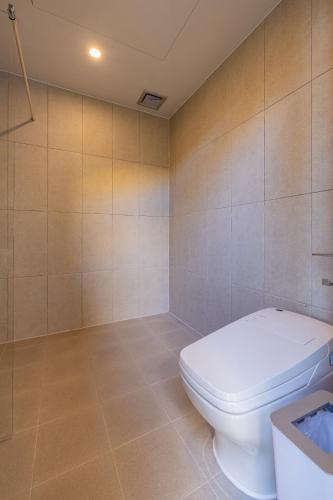 Bagno di Hound Hotel Ulsan