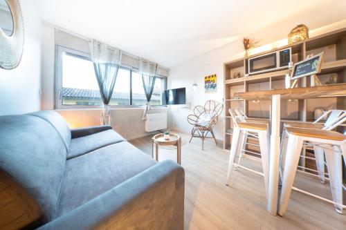 CASSIS CENTER 3Pers et garage – Photos 3