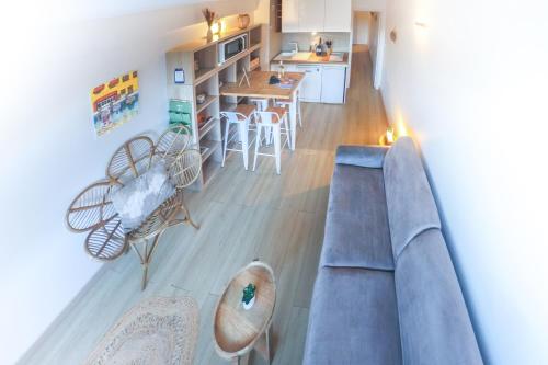 CASSIS CENTER 3Pers et garage – Photos 2