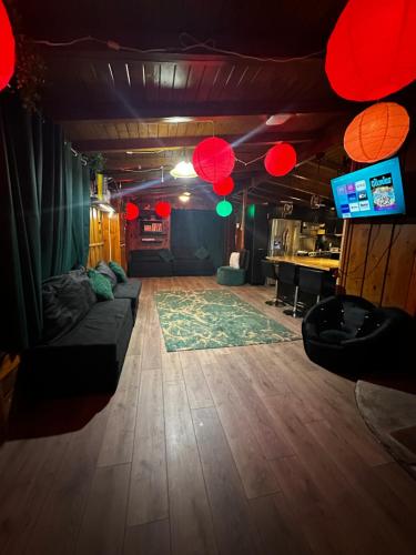 Mini Chalet ( Insta: @13lacksheep) – Photos 3