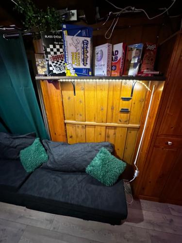 Mini Chalet ( Insta: @13lacksheep) – Photos 4