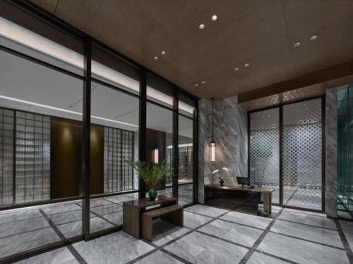 Gambar di galeri bagi Hilton Zhuhai di Zhuhai