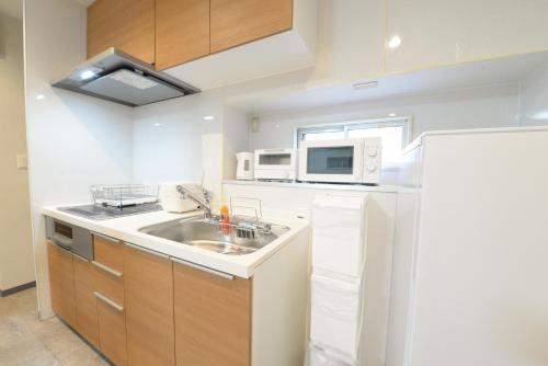 和ノ楓cottage　新宿の2階建て5室2シャワー2トイレ