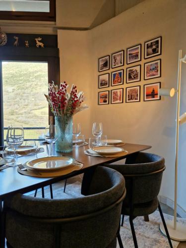 Tuca - Cozy Duplex with Private Parking Betren - Vielha