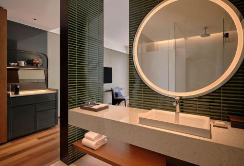 Hyatt Centric Gaoxin Xi'An – Photos 3