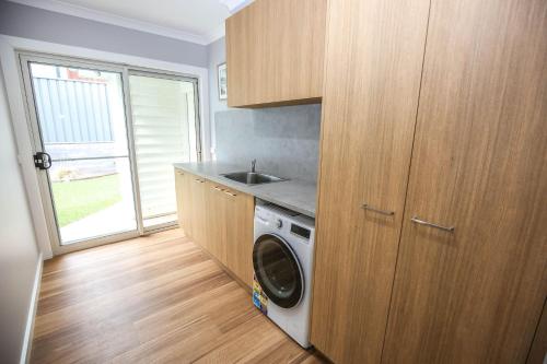 Dapur atau dapur kecil di Sundown Country Club
