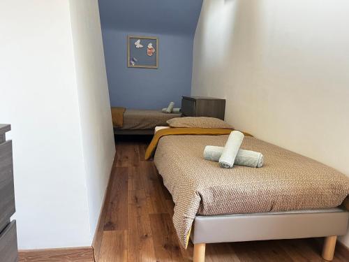 Gallery image of Le Domaine du Ganquis in Belz