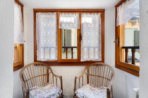 A casa di Elda