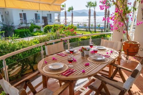 Sunset Beach Resort Aqua Lettings – Photos 2