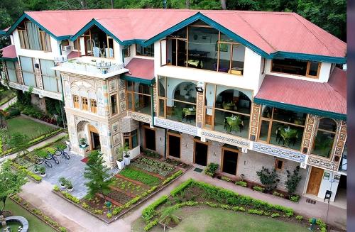 Embrace Himalayan Spa Resort – Photos 3