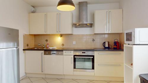 Elegance, appartement 6 pers 1 parking