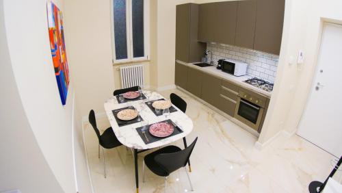 RESIDENZA ROSA