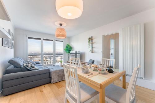 Skyflow - Sur l'île de Nantes