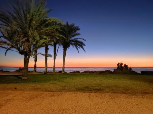 Apartamento Elíseo - Relax junto al Mar