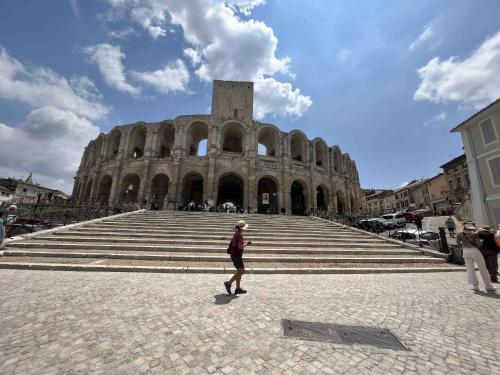 Les Maisons de Lily - Arles – Photos 2