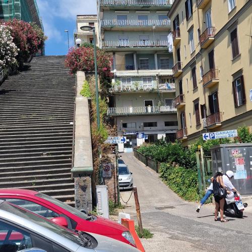 Gallery image of Petraio Home in Naples