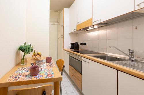 Mussi, 10 – La tua casa a Milano
