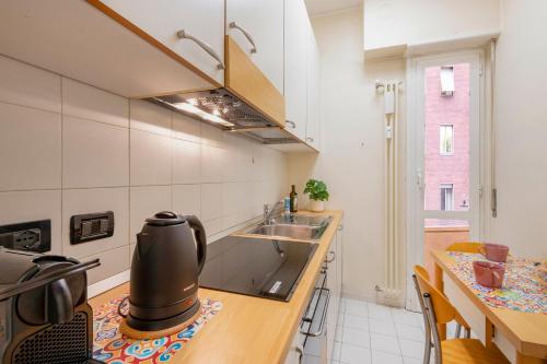 Mussi, 10 – La tua casa a Milano