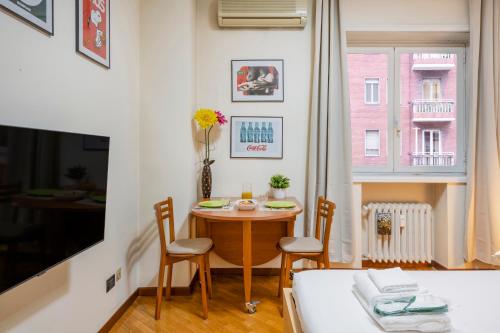 Mussi, 10 – La tua casa a Milano