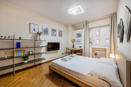Mussi, 10 – La tua casa a Milano