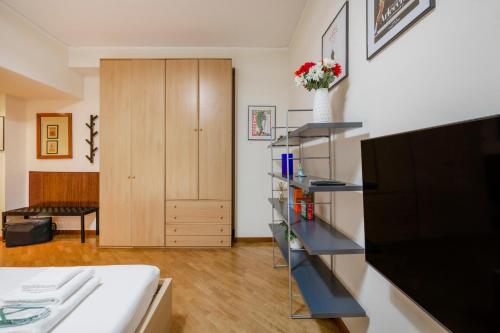 Mussi, 10 – La tua casa a Milano
