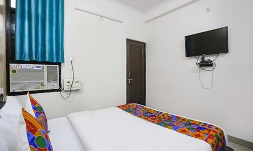 Fotografie z fotogalerie ubytování FabHotel Lily Grand v destinaci Kakarmatha