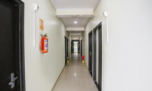 Fotografie z fotogalerie ubytování FabHotel Lily Grand v destinaci Kakarmatha