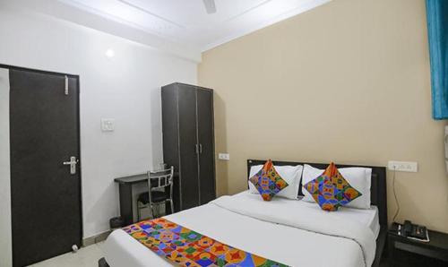 Fotografie z fotogalerie ubytování FabHotel Lily Grand v destinaci Kakarmatha
