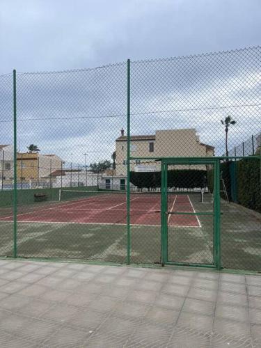 Gallery image of Agradable apto a pie de playa in Caleta De Velez