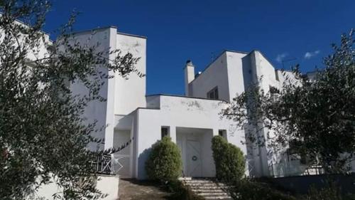 Villa con terreno per Gruppi fino a 1012 persone
