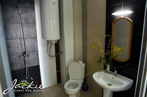 Gallery image of Villa Jackie in Golden Sands