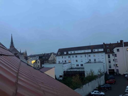 Photo de la galerie de l'établissement Mulhouse center, Easy access, à Mulhouse