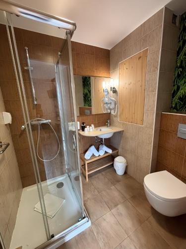 Mosaik hotel photo 3