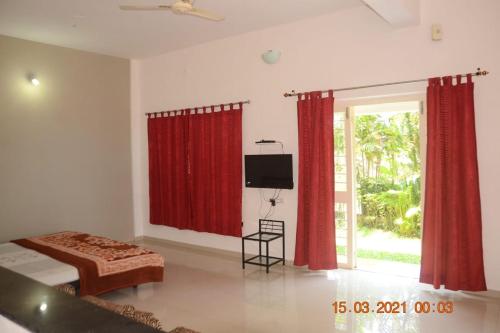 Gallery image of Purvaj Vastalya in Kolhapur