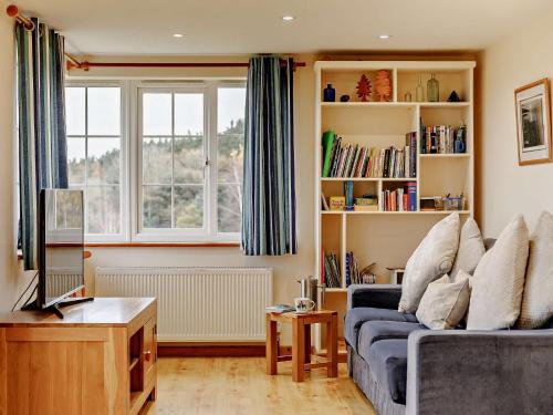 Χώρος καθιστικού στο 1 Bed in Sidmouth HAYES