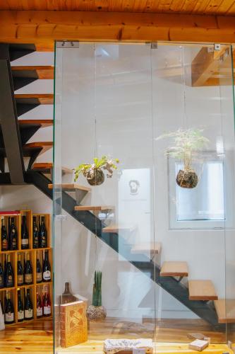 Gambar di galeri bagi Casa Luís de Camões - Boutique & Literary House di Santar
