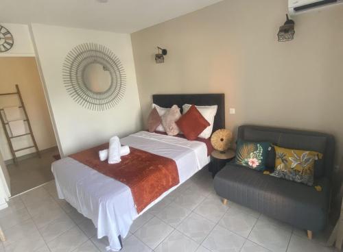 Foto Studio 106 Mya Evasion Trois Ilets 2