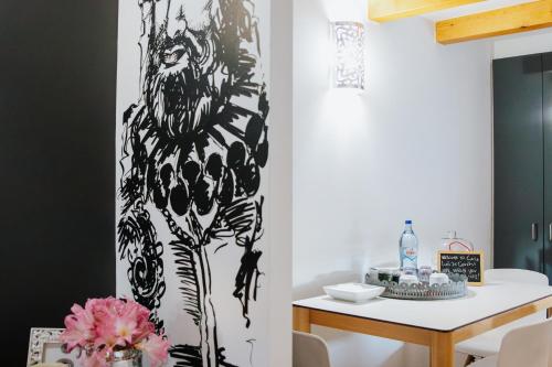 Gambar di galeri bagi Casa Luís de Camões - Boutique & Literary House di Santar