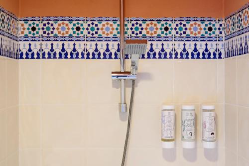 Un baño de Iberostar Waves Saidia