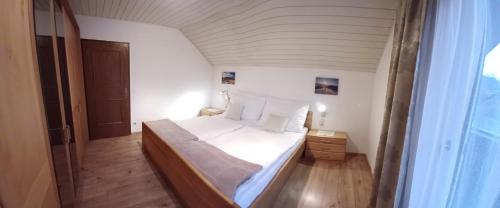 Ferienwohnung Gfrerer Althofen