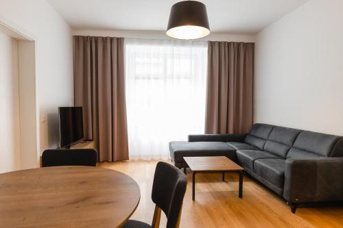 Nadland Apartment Wehlistrasse – Photos 2