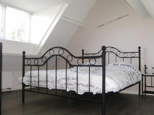 Легло или легла в стая в 't Laaisterplakky