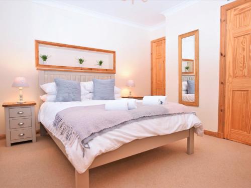 Легло или легла в стая в 3 Bed in Corriecravie CA099