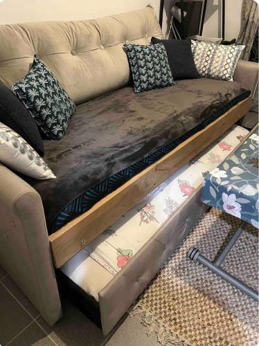 Cosy – Photos 3