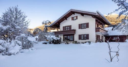 Chalet Rosa
