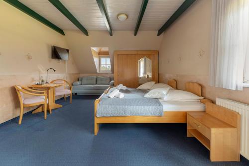 Gallery image of Hotel Burger Veniše in Rečica ob Savinji